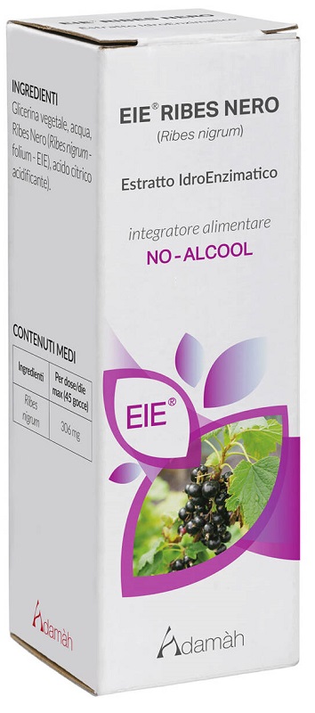 EIE RIBES NERO 60 ML GOCCE - farmanauta.it