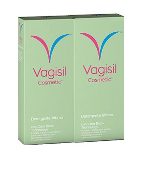 VAGISIL DETERGENTE ODOR BLOCK 250 ML + OFFERTA PROVA - farmanauta.it