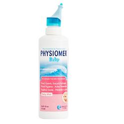 PHYSIOMER CSR SPRAY NASALE BAMBINI 115 ML - farmanauta.it