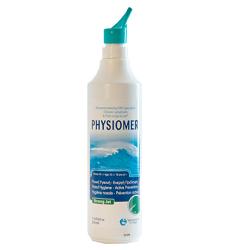 SPRAY NASALE PHYSIOMER CSR CON GETTO FORTE CONFEZIONE DA 210ML - farmanauta.it