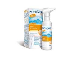 PHYSIOMER CSR SPRAY OTOLOGICO 115ML - farmanauta.it
