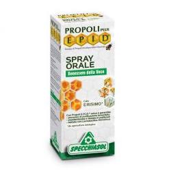 EPID SPRAY OROSOLUBILE ERISIMO 15 ML - farmanauta.it