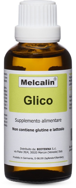 MELCALIN GLICO GOCCE 50 ML - farmanauta.it