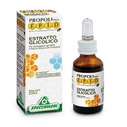 EPID ESTRATTO GLICOLICO 30 ML - farmanauta.it
