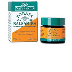 POMATA BALSAMIKA 30 ML - farmanauta.it