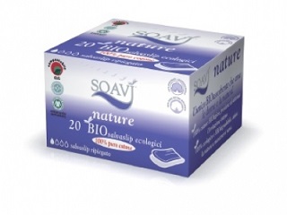SOAVI SALVASLIP BIO RIPIEGATI - farmanauta.it