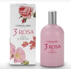 3 ROSA ACQUA PROFUMO 50 ML - farmanauta.it
