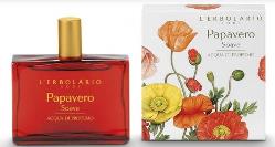 PAPAVERO SOAVE PROFUMO 100 ML - farmanauta.it