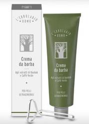 UOMO CREMA DA BARBA 150 ML - farmanauta.it