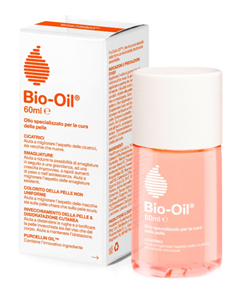 BIO-OIL OLIO PER LA CURA DELLA PELLE 60 ML - farmanauta.it