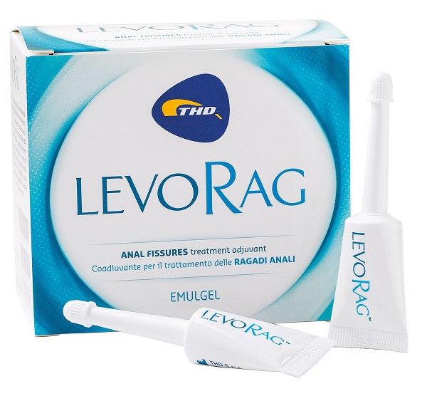 LEVORAG EMULGEL CREMA 20 TUBETTI MONODOSE 3,5 ML - farmanauta.it