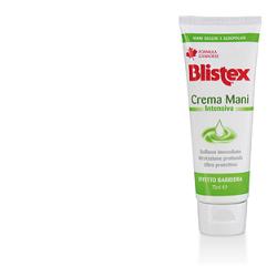 BLISTEX CREMA MANI INTENSIVA TUBO 75ML* - farmanauta.it