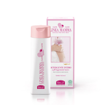 MAMMA DETERGENTE INTIMO 200 ML - farmanauta.it