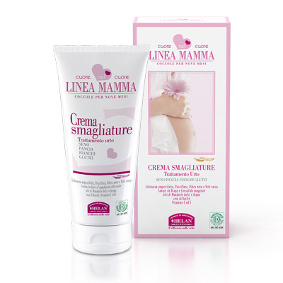MAMMA CREMA SMAGLIATURE 150 ML - farmanauta.it