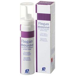 FLOGANMOUSSE TRATTAMENTO ANTIFORFORA MOUSSE 75 ML - farmanauta.it