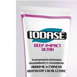 IODASE DEEP IMPACT FOSFATIDILCOLINA ULTRA CREMA 100 ML - farmanauta.it