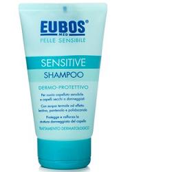 EUBOS SENSITIVE SHAMPOO 150 ML - farmanauta.it