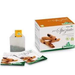 INFUSO SPEZIATO 20 FILTRI - farmanauta.it