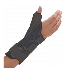 ORTESI POLSO-POLLICE SINISTRO GIBAUD ORTHO FORM FIT PP TAGLIA 02 - farmanauta.it