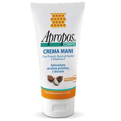 APROPOS CREMA MANI 75 ML - farmanauta.it