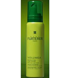 RENE FURTERER VOLUMEA SCHIUMA VOLUMIZZANTE SENZA RISCIACQUO 200 ML - farmanauta.it