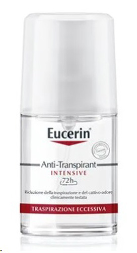 EUCERIN DEO ANTITRAS VAPO 30 ML - farmanauta.it