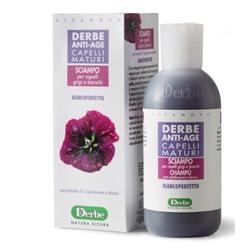 DERBE SHAMPOO BIANCO PERFETTO 200 ML - farmanauta.it