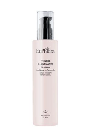 EUPHIDRA LOZIONE TONICO RINFRESCANTE 200 ML - farmanauta.it