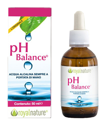 PH BALANCE 50 ML - farmanauta.it