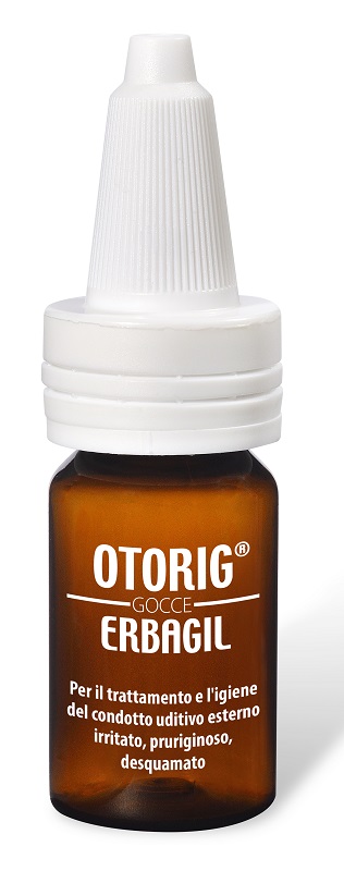 OTORIG GOCCE AURICOLARI 10 ML - farmanauta.it
