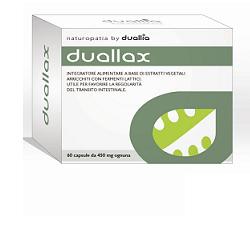 DUALLAX 60 CAPSULE 450 MG - farmanauta.it