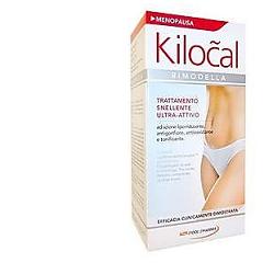 KILOCAL RIMODELLA MENOPAUSA 150 ML - farmanauta.it