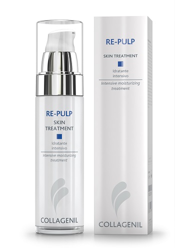 COLLAGENIL RE PULP SKIN TREATMENT 50 ML - farmanauta.it