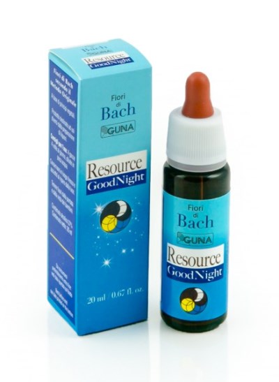 RESOURCE GOODNIGHT GOCCE 20 ML - farmanauta.it
