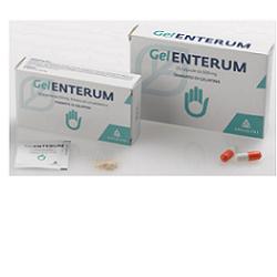 GELENTERUM 15CPS ADULTI 500MG TANNATO DI GELATINA - farmanauta.it