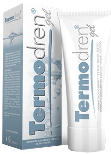 TERMODREN GEL 200 ML - farmanauta.it