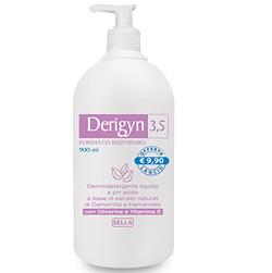DERIGYN 3,5 FO RISPARMIO 900ML - farmanauta.it