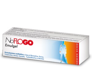 NOFLOGO EMUGEL 60 G - farmanauta.it