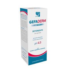 GEFADERM INTIMO 200ML - farmanauta.it