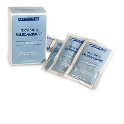 SOLUZIONE PER IRRIGAZIONE NASALE NUOVI SALI DI SALSOMAGGIORE3 BAUME 10 BUSTINE 30G - farmanauta.it