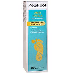ZF SPRAY ANTIFATICA 100ML - farmanauta.it