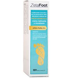ZF PIEDE DIABETICO 100ML - farmanauta.it