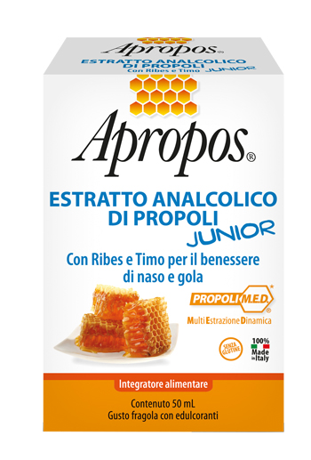 APROPOS ESTRATTO ANALCOLICO 50 ML - farmanauta.it