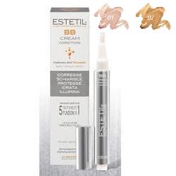 ESTETIL BB CREAM CORRETTORE 1 - farmanauta.it