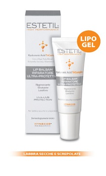 MASCHERA IDRATANTE MONOUSO ACIDO JALURONICO ESTETIL - farmanauta.it