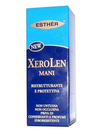NEW XEROLEN MANI CREMA 75 ML - farmanauta.it