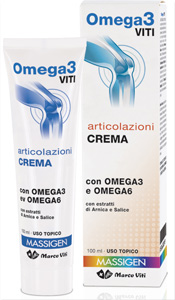 ARTROGEN CREMA 100 ML - farmanauta.it