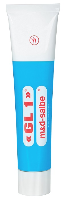 GL1 M&D SALBE CR TUBO 75ML - farmanauta.it