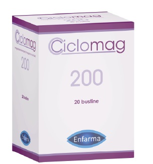 CICLOMAG 20 BUSTINE - farmanauta.it
