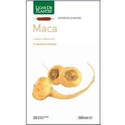MACA BIO 20 AMPOLLE BEVIBILI DA 15 ML - farmanauta.it